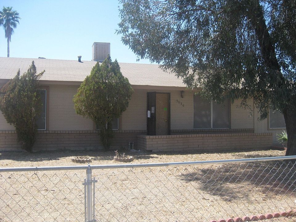 2nd image of 3036 N 87th Ave