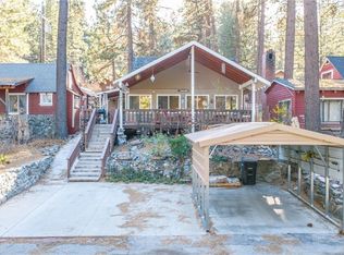 1471 Irene St, Wrightwood, CA 92397