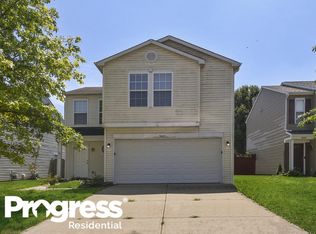 9423 W Constellation Dr, Pendleton, IN 46064