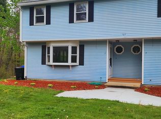 165 Old Derry Rd #A, Hudson, NH 03051