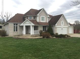 14028 E 3785 North Rd, Hoopeston, IL 60942