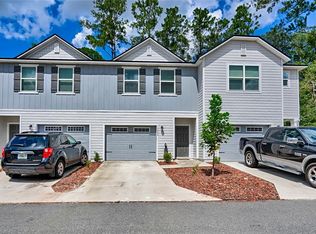 12492 NW 7th Pl, Newberry, FL 32669