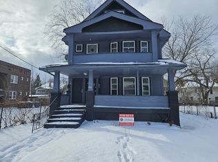 778 Eddy Rd, Cleveland, OH 44108