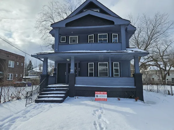 778 Eddy Rd, Cleveland, OH 44108