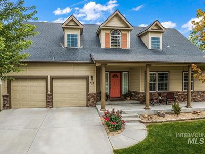 724 Triumph Dr, Middleton, ID, 83644
