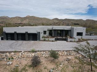14421 N Rocky Highlands Dr, Oro Valley, AZ 85755