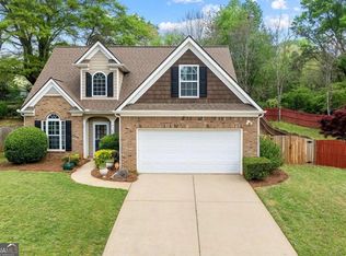 272 William Nye Dr SE, Atlanta, GA 30315