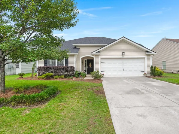 1103 Cates Ct, Summerville, SC 29483