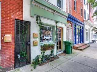 2007 Fleet St, Baltimore, MD 21231