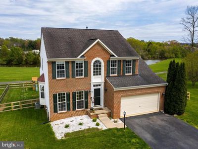 90 Pebble Beach Dr, Charles Town, WV, 25414