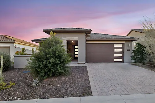 17863 E Paria Canyon Dr Photo 1