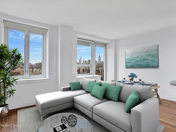 3rd image of 101 Avenue D APT 10G