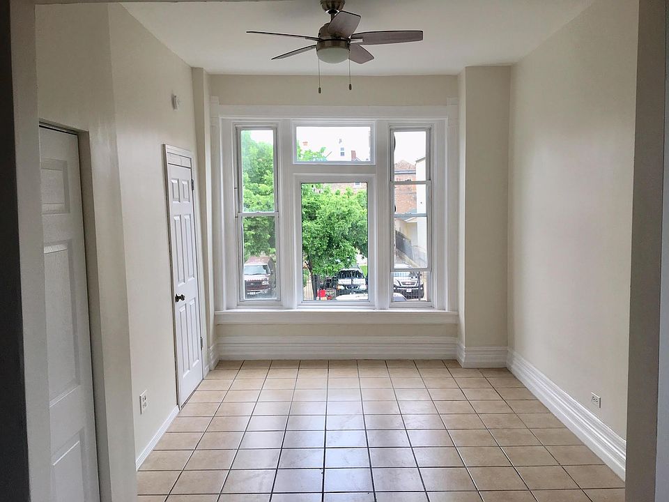 1st image of 2354 S Albany Ave APT 2F