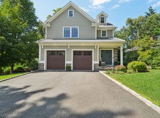 96 Greenwood Ave, Madison, NJ 07940