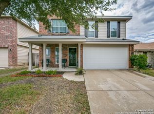 9434 Lilly Valley, San Antonio, TX 78254