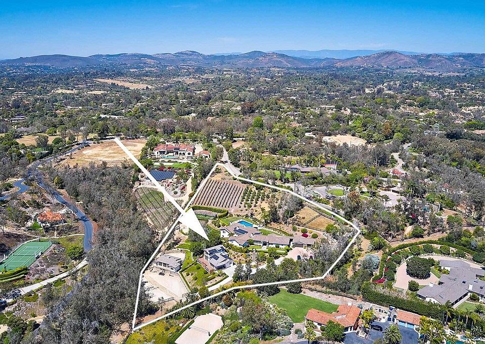 5315 La Glorieta, Rancho Santa Fe, CA 92067 Zillow