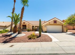 2736 Youngdale Dr, Las Vegas, NV 89134