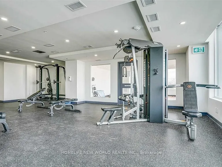 3237 Bayview Ave #1101 — Photo 6