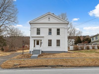 222 College Hwy, Southampton, MA, 01073