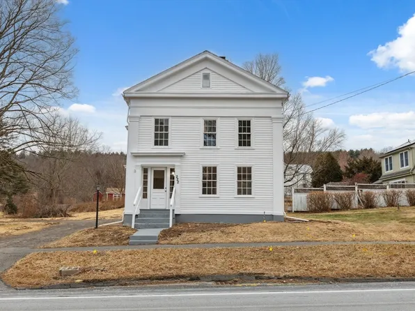 222 College Hwy, Southampton, MA 01073