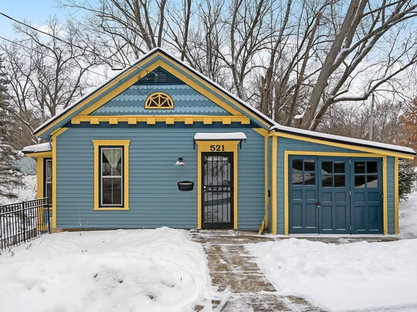 521 Willard St W, Stillwater, MN 55082