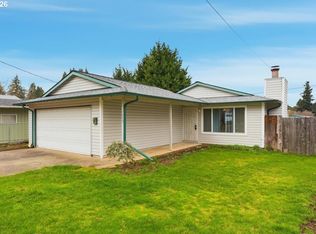 7045 N Mears St, Portland, OR 97203