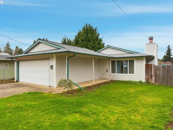 7045 N Mears St, Portland, OR 97203