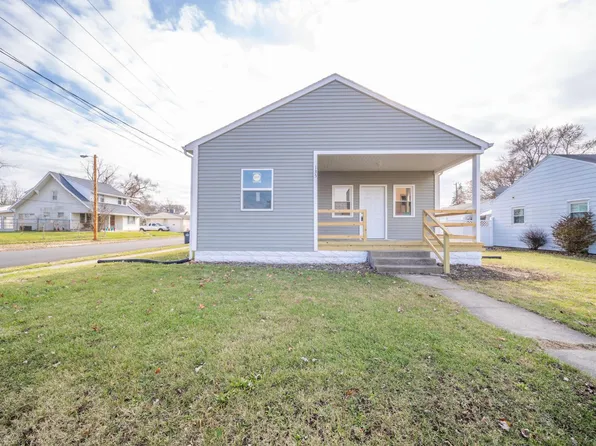 135 E Vineyard St, Anderson, IN 46012
