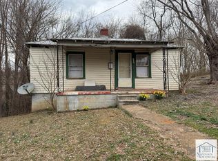 308 Wingfield St, Martinsville, VA 24112