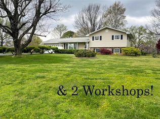 12249 Two Mile Rd, Dexter, MO 63841