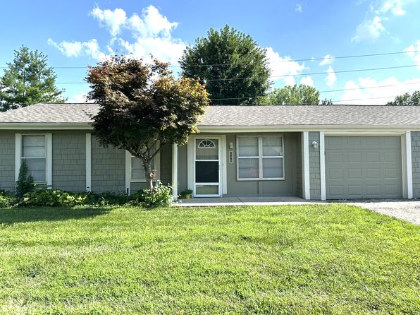 3241 Glacier Dr