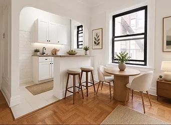 69-30 Grand Avenue, #2L