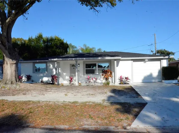 1134 Fernwood Dr, Holiday, FL 34690