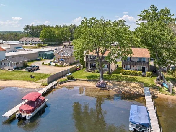 1011 Laconia Road #2, Tilton, NH 03276