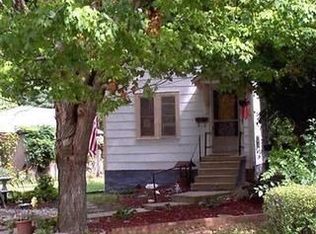 1520 Texas Ave, Springfield, OH 45505