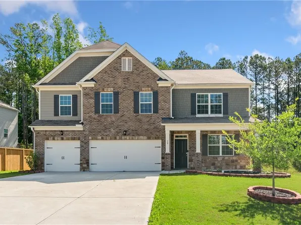 39 Sweet Bay Ln, Dallas, GA 30132