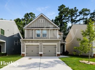 205 Southwind Cir, Newnan, GA 30265