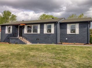 110 Greenbriar St, Woodbury, TN 37190