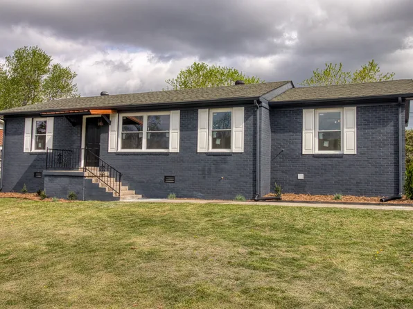 110 Greenbriar St, Woodbury, TN 37190