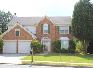2207 Tallapoosa Dr, Duluth, GA 30097