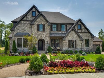 1807 Fordgate Xing #220-lot 220, Brentwood, TN, 37027