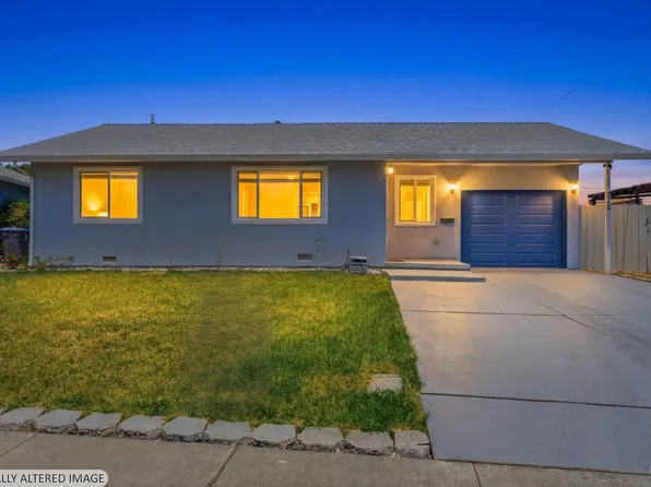 312 E Kentucky St, Fairfield, CA 94533