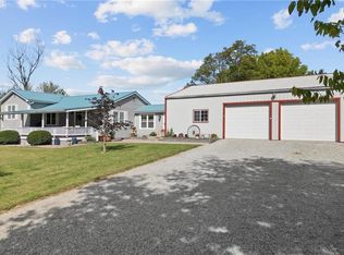 33240 W 202nd St, Lawson, MO 64062