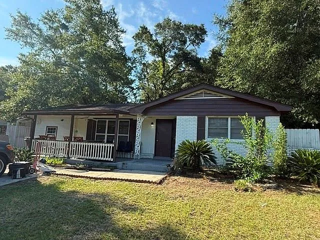 3905 San Juan Dr