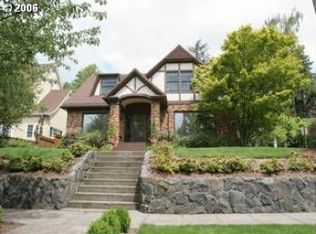 1995 Potter St, Eugene, OR 97405