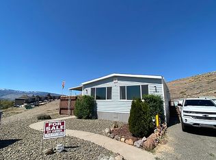 3783 Joy Ln, Reno, NV 89512