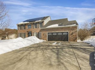 1407 Schooner Way, Woodbury, MN 55125