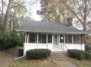 9023 Baroda Ave, Saint Louis, MO 63114