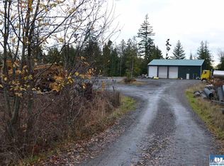 629 Monroe Rd, Pt Angeles, WA 98362