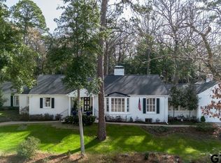 3200 Dinah Ln, Tyler, TX 75701